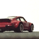 Illustration for article titled Teutonic Tuesday - A custom Porsche...